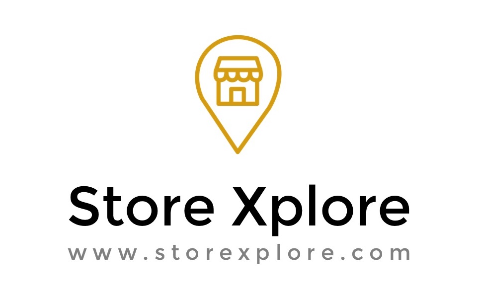 Store Xplore